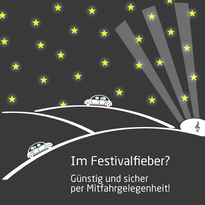 zum Festival per mfg zum Festival per mfg