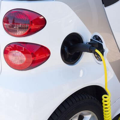 Ökologisch fahren Ökologisch fahren