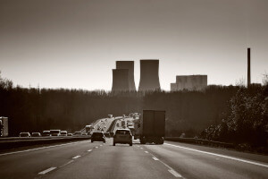 CO2-Ausstoß kennen CO2-Ausstoß kennen